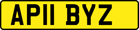 AP11BYZ