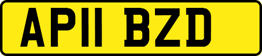 AP11BZD