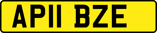AP11BZE