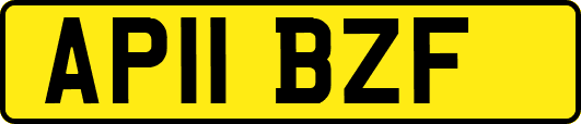AP11BZF