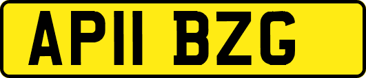 AP11BZG