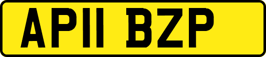 AP11BZP