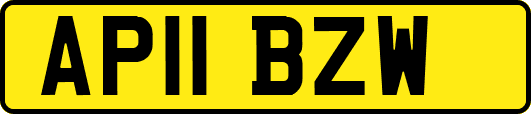 AP11BZW