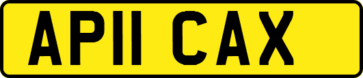 AP11CAX