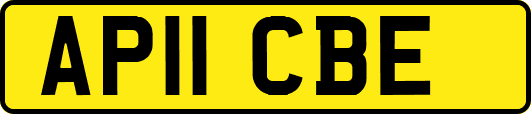 AP11CBE