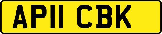 AP11CBK