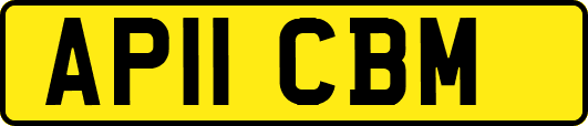 AP11CBM