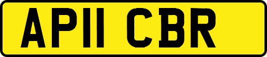 AP11CBR
