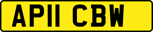 AP11CBW