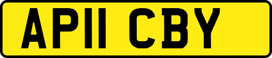 AP11CBY