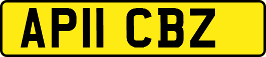 AP11CBZ