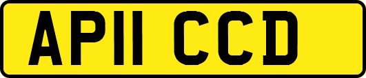 AP11CCD