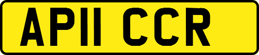 AP11CCR