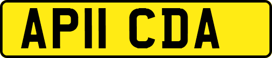 AP11CDA