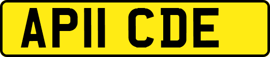 AP11CDE