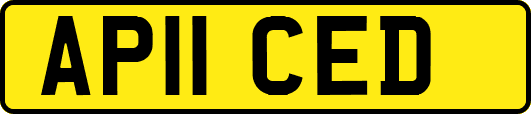 AP11CED