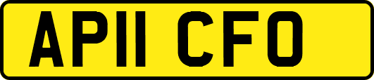 AP11CFO