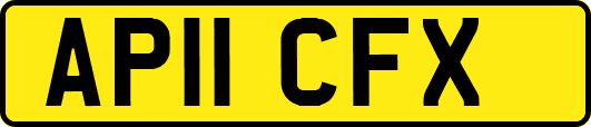 AP11CFX