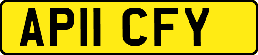 AP11CFY
