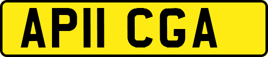 AP11CGA
