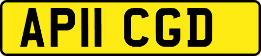 AP11CGD