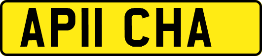 AP11CHA