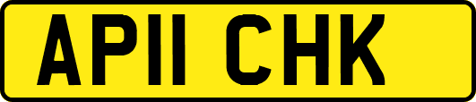 AP11CHK