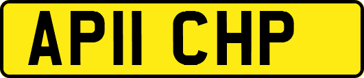 AP11CHP