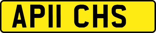 AP11CHS
