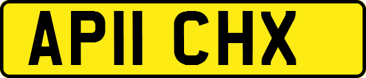 AP11CHX