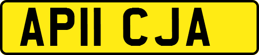 AP11CJA