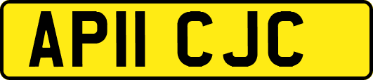 AP11CJC