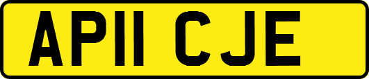 AP11CJE