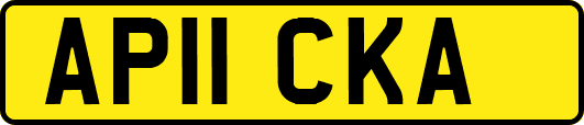 AP11CKA