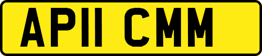 AP11CMM