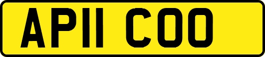 AP11COO
