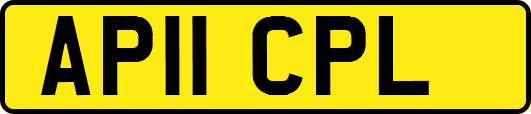 AP11CPL