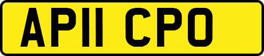 AP11CPO