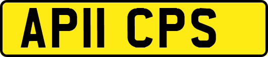 AP11CPS