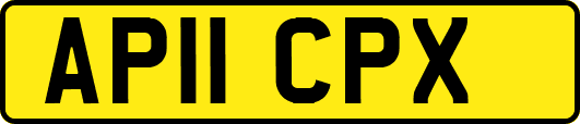 AP11CPX