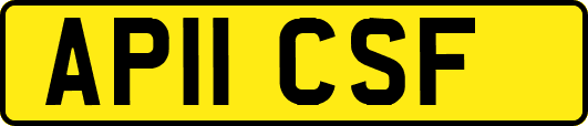 AP11CSF