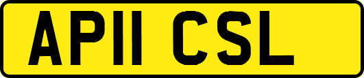 AP11CSL
