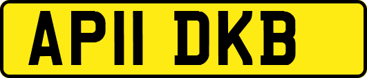 AP11DKB
