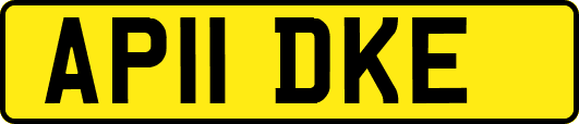 AP11DKE