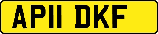 AP11DKF