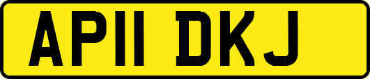 AP11DKJ