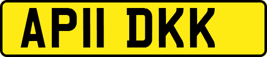 AP11DKK