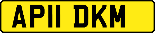 AP11DKM
