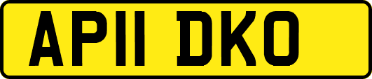 AP11DKO