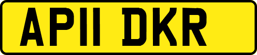 AP11DKR